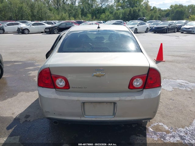 46179065 :رقم المزاد ، 1G1ZD5E11BF172122 vin ، 2011 Chevrolet Malibu 2lt مزاد بيع