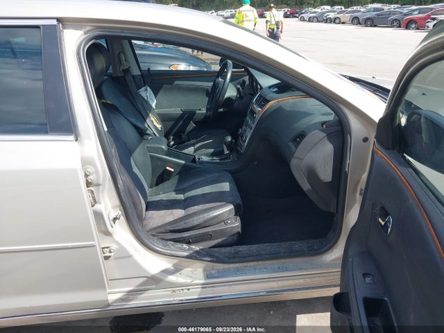 46179065 :رقم المزاد ، 1G1ZD5E11BF172122 vin ، 2011 Chevrolet Malibu 2lt مزاد بيع