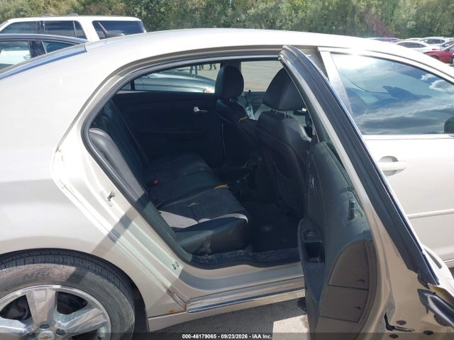 46179065 :رقم المزاد ، 1G1ZD5E11BF172122 vin ، 2011 Chevrolet Malibu 2lt مزاد بيع