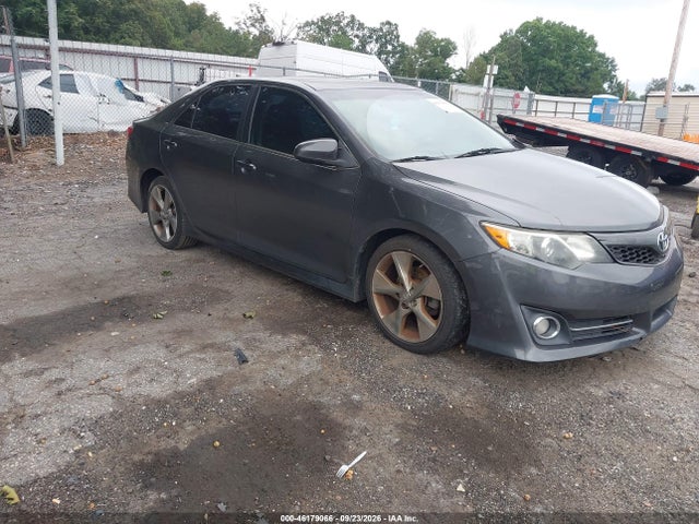 Aukcja sprzedaży 2014 Toyota Camry Se Sport, vin: 4T1BF1FK5EU315314, numer aukcji: 46179066