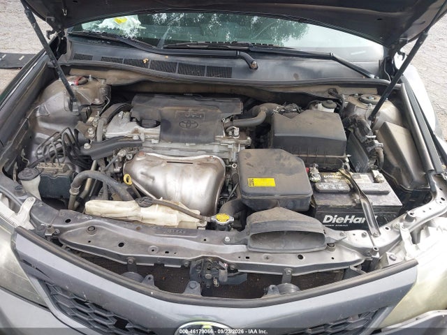 Aukcja sprzedaży 2014 Toyota Camry Se Sport, vin: 4T1BF1FK5EU315314, numer aukcji: 46179066