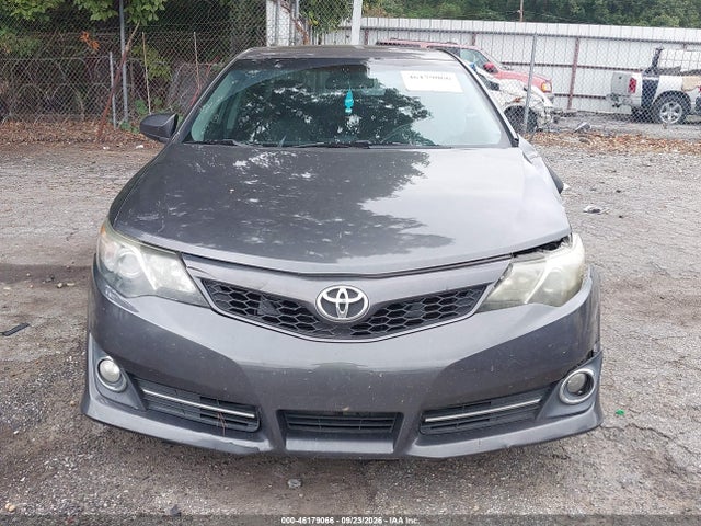 Aukcja sprzedaży 2014 Toyota Camry Se Sport, vin: 4T1BF1FK5EU315314, numer aukcji: 46179066