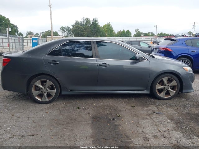 Aukcja sprzedaży 2014 Toyota Camry Se Sport, vin: 4T1BF1FK5EU315314, numer aukcji: 46179066