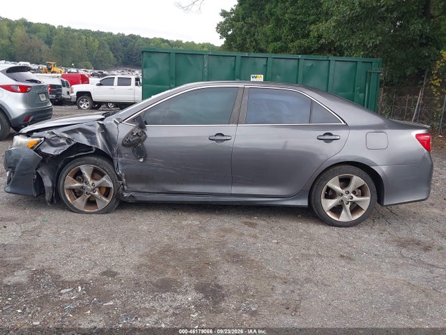 Aukcja sprzedaży 2014 Toyota Camry Se Sport, vin: 4T1BF1FK5EU315314, numer aukcji: 46179066