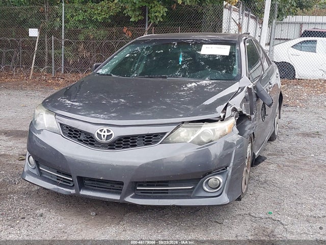 Aukcja sprzedaży 2014 Toyota Camry Se Sport, vin: 4T1BF1FK5EU315314, numer aukcji: 46179066