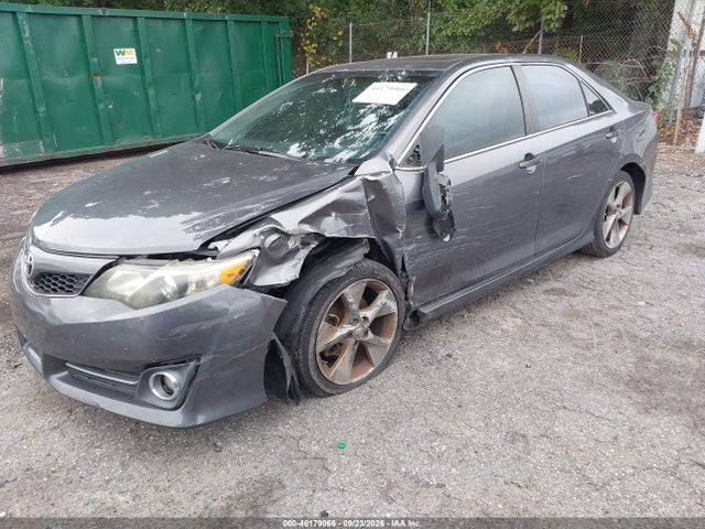 Aukcja sprzedaży 2014 Toyota Camry Se Sport, vin: 4T1BF1FK5EU315314, numer aukcji: 46179066