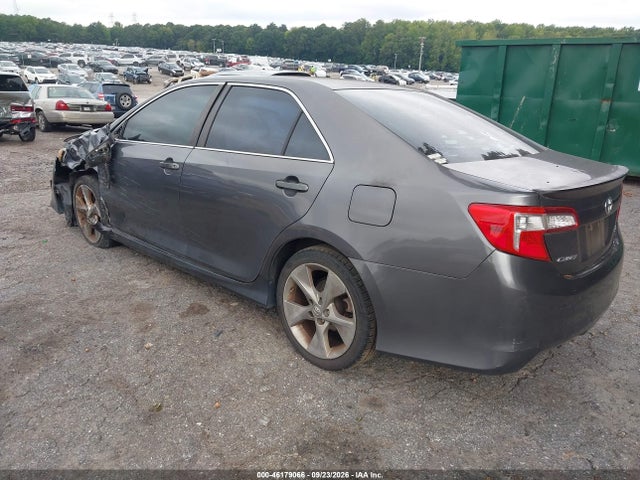 Aukcja sprzedaży 2014 Toyota Camry Se Sport, vin: 4T1BF1FK5EU315314, numer aukcji: 46179066