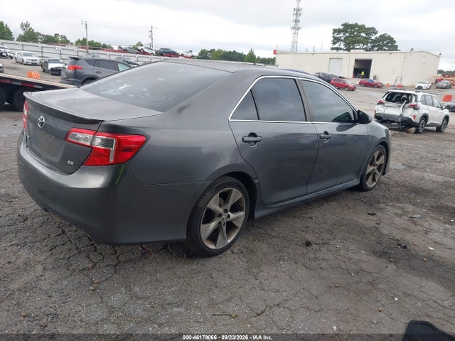 Aukcja sprzedaży 2014 Toyota Camry Se Sport, vin: 4T1BF1FK5EU315314, numer aukcji: 46179066