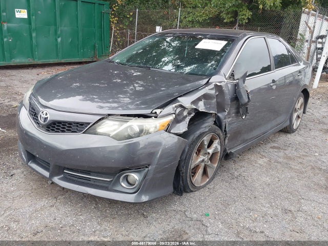 Aukcja sprzedaży 2014 Toyota Camry Se Sport, vin: 4T1BF1FK5EU315314, numer aukcji: 46179066