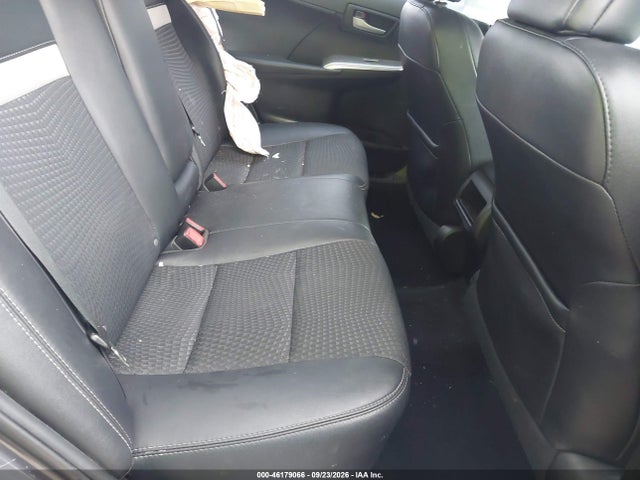 Aukcja sprzedaży 2014 Toyota Camry Se Sport, vin: 4T1BF1FK5EU315314, numer aukcji: 46179066