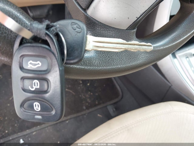 Aukcja sprzedaży 2013 Hyundai Elantra Gls, vin: 5NPDH4AE1DH208165, numer aukcji: 46179067