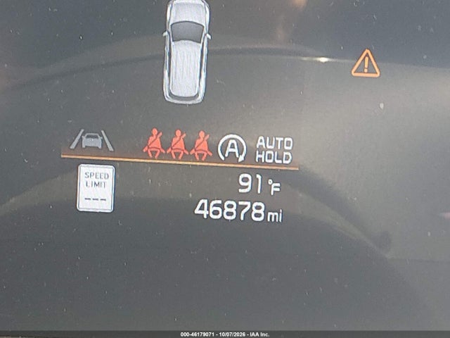 2024 Kia Sportage X-line მანქანა იყიდება აუქციონზე, vin: 5XYK6CDF1RG172357, აუქციონის ნომერი: 46179071