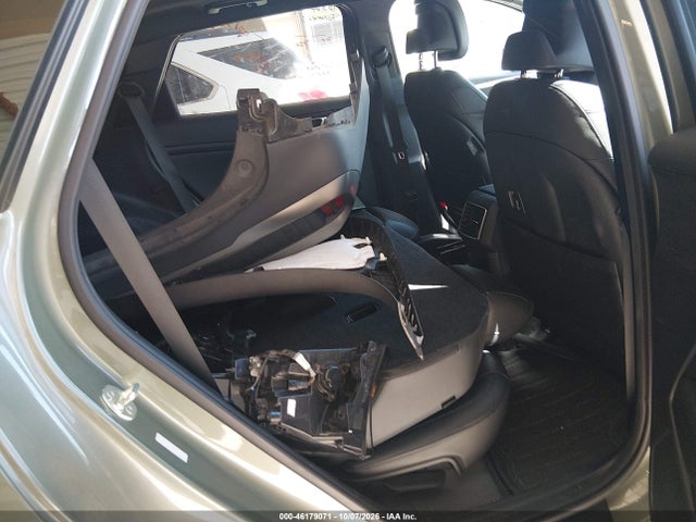 2024 Kia Sportage X-line მანქანა იყიდება აუქციონზე, vin: 5XYK6CDF1RG172357, აუქციონის ნომერი: 46179071