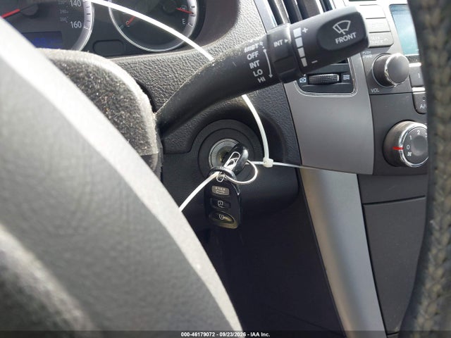 Aukcja sprzedaży 2009 Hyundai Sonata Se V6, vin: 5NPEU46F89H476039, numer aukcji: 46179072