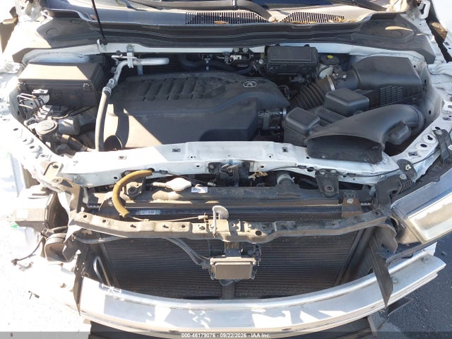 Aukcja sprzedaży 2020 Acura Mdx Standard, vin: 5J8YD3H39LL016354, numer aukcji: 46179076