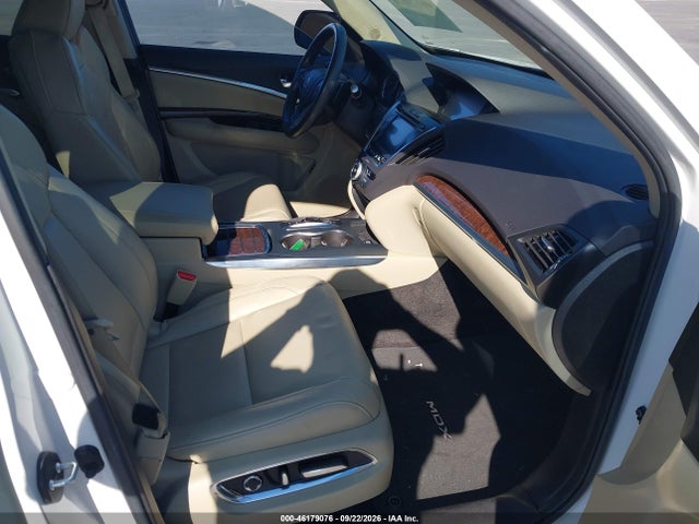 Aukcja sprzedaży 2020 Acura Mdx Standard, vin: 5J8YD3H39LL016354, numer aukcji: 46179076