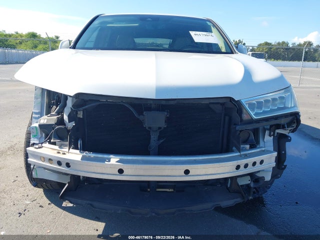 Aukcja sprzedaży 2020 Acura Mdx Standard, vin: 5J8YD3H39LL016354, numer aukcji: 46179076