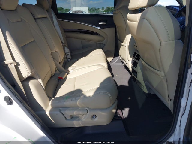 Aukcja sprzedaży 2020 Acura Mdx Standard, vin: 5J8YD3H39LL016354, numer aukcji: 46179076