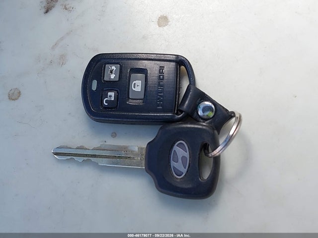 2002 Hyundai Xg350 L მანქანა იყიდება აუქციონზე, vin: KMHFU45E92A210986, აუქციონის ნომერი: 46179077