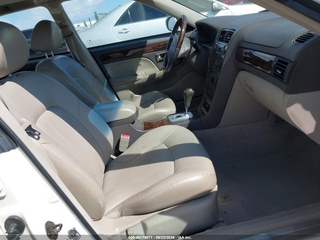 2002 Hyundai Xg350 L მანქანა იყიდება აუქციონზე, vin: KMHFU45E92A210986, აუქციონის ნომერი: 46179077