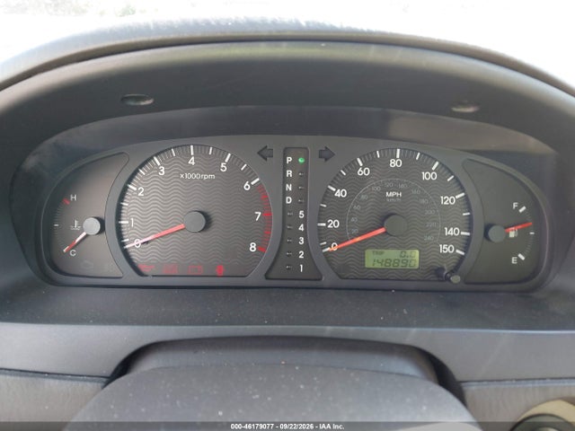 2002 Hyundai Xg350 L მანქანა იყიდება აუქციონზე, vin: KMHFU45E92A210986, აუქციონის ნომერი: 46179077
