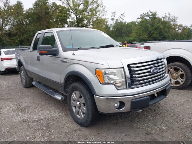 Продаж на аукціоні авто 2010 Ford F-150 Fx4/lariat/xl/xlt, vin: 1FTFX1EV4AFA18225, номер лоту: 46179078