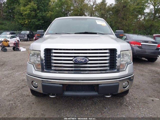 Продаж на аукціоні авто 2010 Ford F-150 Fx4/lariat/xl/xlt, vin: 1FTFX1EV4AFA18225, номер лоту: 46179078