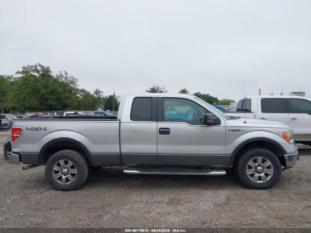 Продаж на аукціоні авто 2010 Ford F-150 Fx4/lariat/xl/xlt, vin: 1FTFX1EV4AFA18225, номер лоту: 46179078