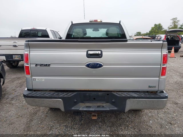 Продаж на аукціоні авто 2010 Ford F-150 Fx4/lariat/xl/xlt, vin: 1FTFX1EV4AFA18225, номер лоту: 46179078