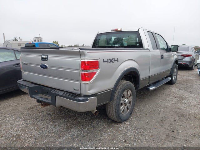 Продаж на аукціоні авто 2010 Ford F-150 Fx4/lariat/xl/xlt, vin: 1FTFX1EV4AFA18225, номер лоту: 46179078