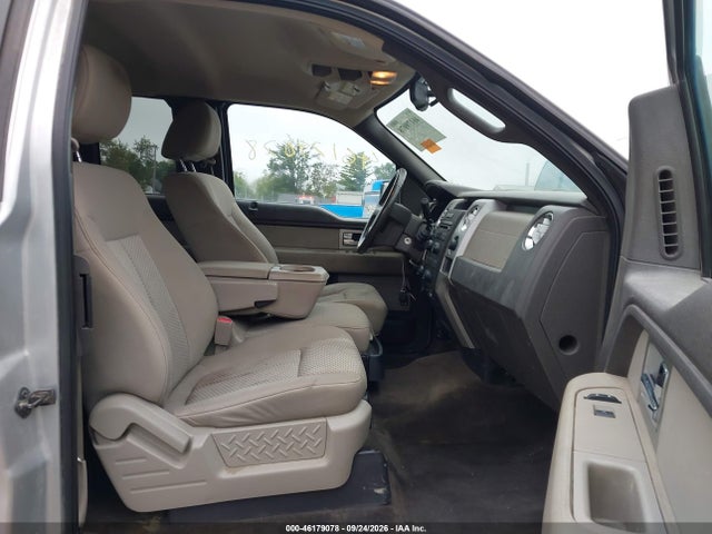 Продаж на аукціоні авто 2010 Ford F-150 Fx4/lariat/xl/xlt, vin: 1FTFX1EV4AFA18225, номер лоту: 46179078