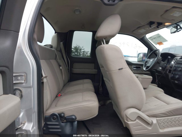 Продаж на аукціоні авто 2010 Ford F-150 Fx4/lariat/xl/xlt, vin: 1FTFX1EV4AFA18225, номер лоту: 46179078