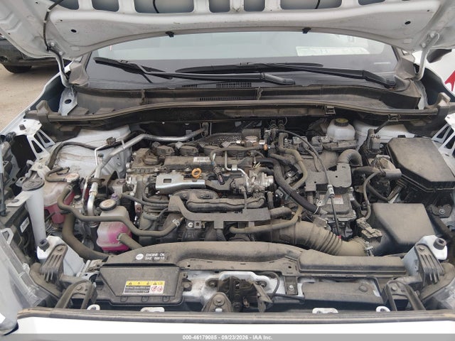 Продаж на аукціоні авто 2023 Toyota Corolla Cross Hybrid S, vin: 7MUFBABG9PV013752, номер лоту: 46179085