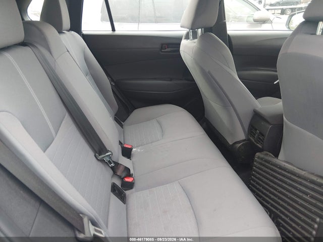 Продаж на аукціоні авто 2023 Toyota Corolla Cross Hybrid S, vin: 7MUFBABG9PV013752, номер лоту: 46179085