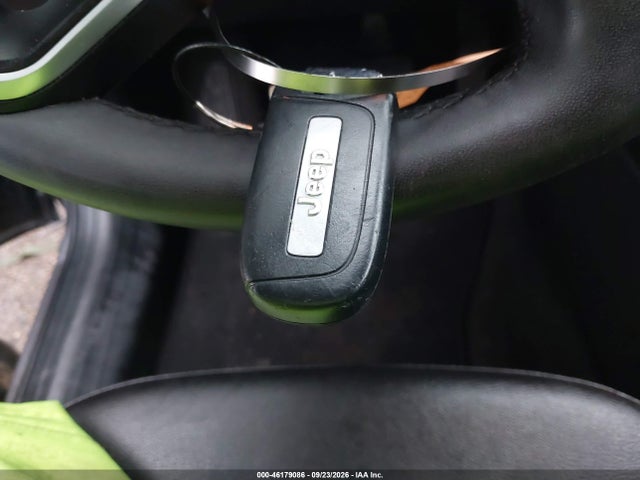 Aukcja sprzedaży 2024 Jeep Compass Latitude 4x4, vin: 3C4NJDBNXRT154279, numer aukcji: 46179086