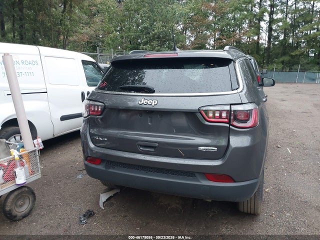 Aukcja sprzedaży 2024 Jeep Compass Latitude 4x4, vin: 3C4NJDBNXRT154279, numer aukcji: 46179086
