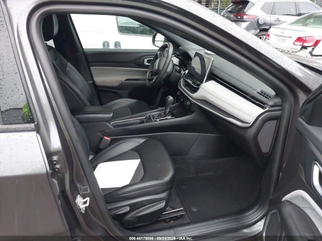 Aukcja sprzedaży 2024 Jeep Compass Latitude 4x4, vin: 3C4NJDBNXRT154279, numer aukcji: 46179086