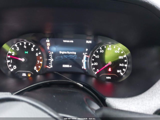 Aukcja sprzedaży 2024 Jeep Compass Latitude 4x4, vin: 3C4NJDBNXRT154279, numer aukcji: 46179086