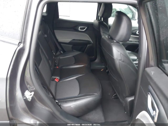 Aukcja sprzedaży 2024 Jeep Compass Latitude 4x4, vin: 3C4NJDBNXRT154279, numer aukcji: 46179086