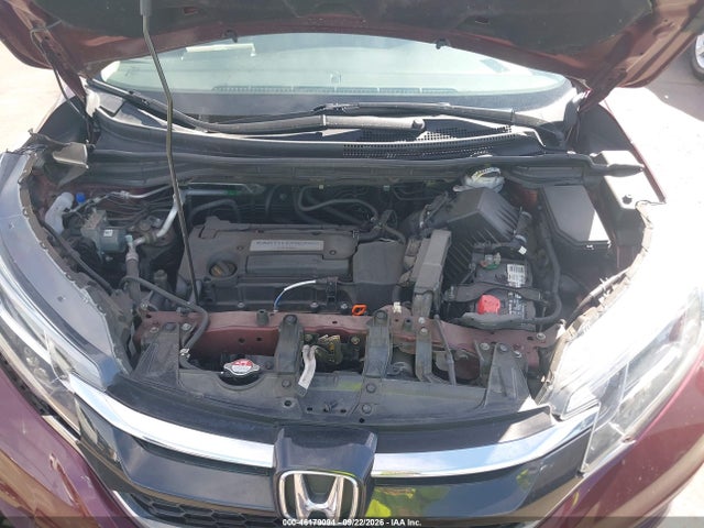 Aukcja sprzedaży 2015 Honda Cr-v Lx, vin: 5J6RM4H34FL015426, numer aukcji: 46179094