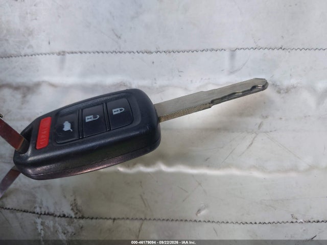 Aukcja sprzedaży 2015 Honda Cr-v Lx, vin: 5J6RM4H34FL015426, numer aukcji: 46179094