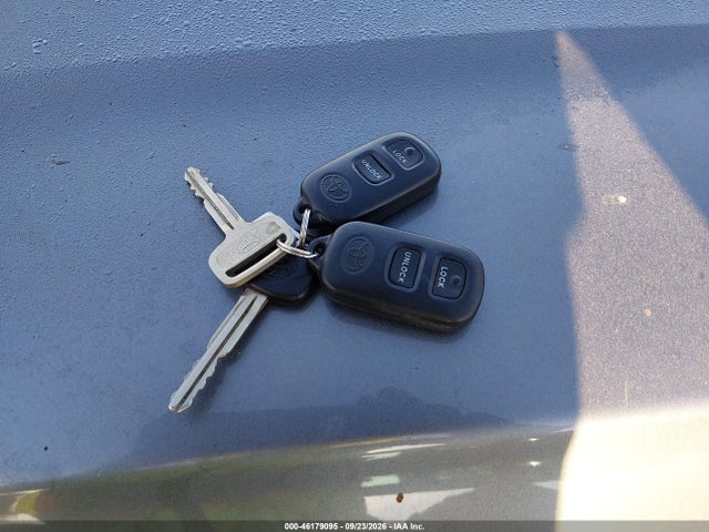 Продаж на аукціоні авто 2003 Toyota Sienna Ce, vin: 4T3ZF19C93U536048, номер лоту: 46179095