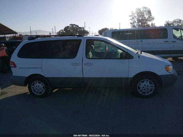 Продаж на аукціоні авто 2003 Toyota Sienna Ce, vin: 4T3ZF19C93U536048, номер лоту: 46179095