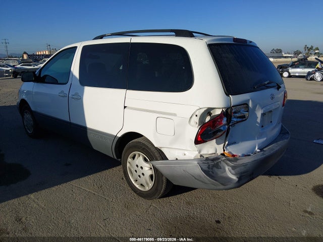 Продаж на аукціоні авто 2003 Toyota Sienna Ce, vin: 4T3ZF19C93U536048, номер лоту: 46179095
