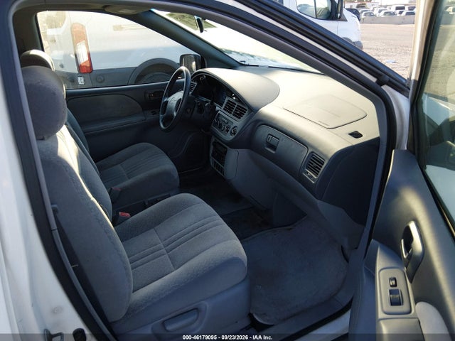 Продаж на аукціоні авто 2003 Toyota Sienna Ce, vin: 4T3ZF19C93U536048, номер лоту: 46179095