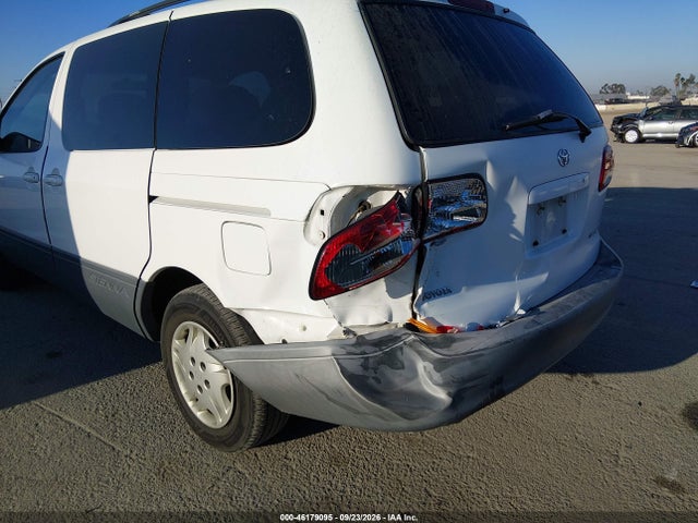 Продаж на аукціоні авто 2003 Toyota Sienna Ce, vin: 4T3ZF19C93U536048, номер лоту: 46179095