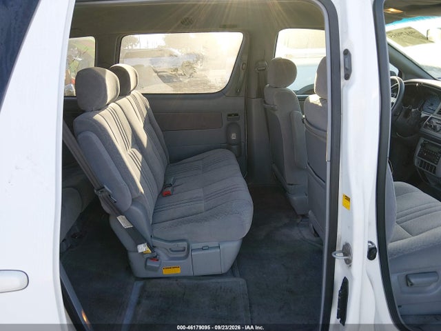 Продаж на аукціоні авто 2003 Toyota Sienna Ce, vin: 4T3ZF19C93U536048, номер лоту: 46179095
