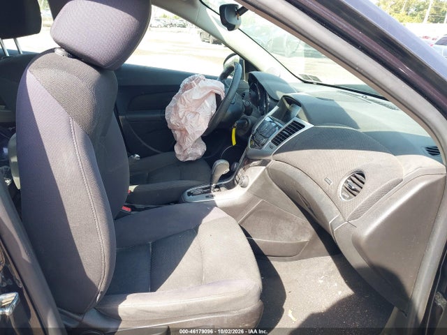 Aukcja sprzedaży 2015 Chevrolet Cruze 1lt Auto, vin: 1G1PC5SB9F7191010, numer aukcji: 46179096