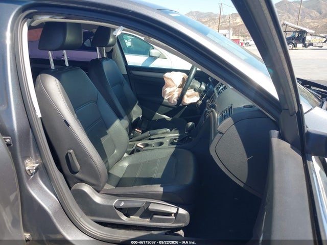 2015 Volkswagen Passat 2.0l Tdi Se მანქანა იყიდება აუქციონზე, vin: 1VWBV7A39FC085453, აუქციონის ნომერი: 46179097