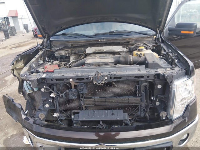 Ford F-150 Xlt 2014 1FTFW1ET6EKE90733 Image 10